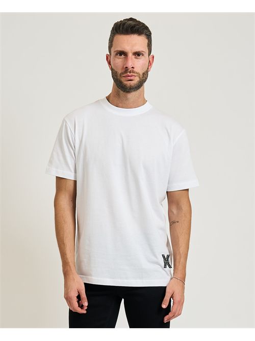  RICHMOND X | UMA25047TSWHITE